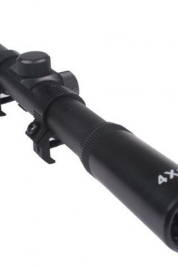 Tr-nikula 4x20 Full çelik Silah / Tüfek Dürbünü ürün 11mm