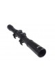 Tr-nikula 4x20 Full çelik Silah / Tüfek Dürbünü ürün 11mm Tr-nikula 4x20 Full çelik Silah / Tüfek Dürbünü ürün 11mm