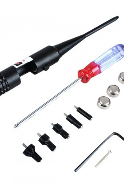 Tüfek  Dürbün Sıfırlama Lazeri Yh-301