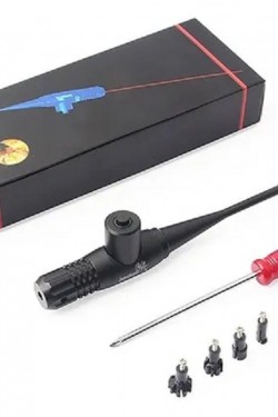 Tüfek Dürbün Sıfırlama Lazeri Yh-302