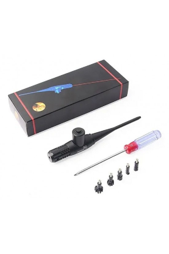 Tüfek Dürbün Sıfırlama Lazeri Yh-302 Tüfek Dürbün Sıfırlama Lazeri Yh-302