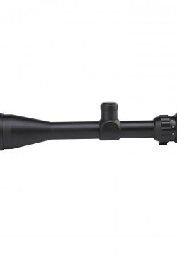 Yüksek Kaliteli 4-16x50aoeg Zoomlu çift Işık,kırmızı,yeşil Kaynaklı Tüfek Dürbünü(b)