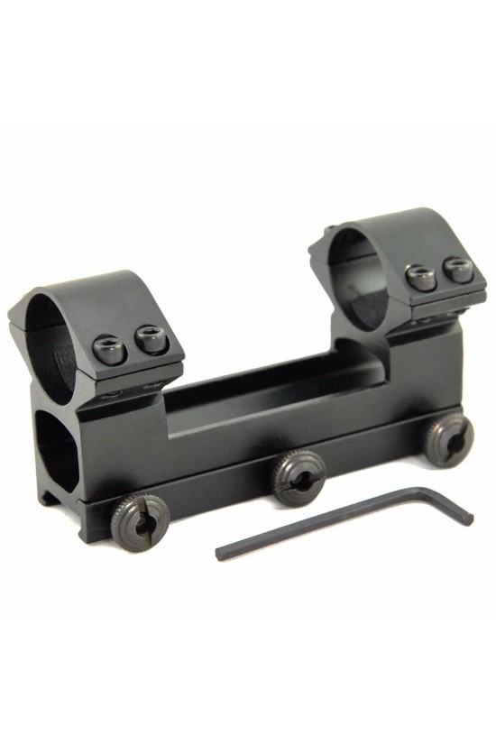 Nikula-High Quality Rifle Scope Mount 24mm