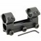 Nikula-High Quality Rifle Scope Mount 24mm
