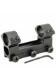 Nikula-High Quality Rifle Scope Mount 24mm