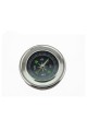 Nikula-yuvarlak Metal Kasa Dayanıklı Pusula 60mm Nikula-yuvarlak Metal Kasa Dayanıklı Pusula 60mm