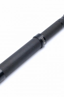 Baigish Zt8-24x40 Rus Model  Zoomlu ,deri çantalı Tripot Bağlanan Tekli Dürbün