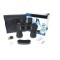 Nikula 7x50 Binoculars Hunting Binoculars with carrying case 1000m/56m