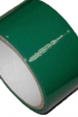 Çok Amaçlı Yeşil Bant 48 mm x 10 Mt