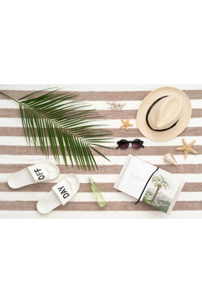 Vacation Time