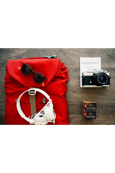 Season Essentials