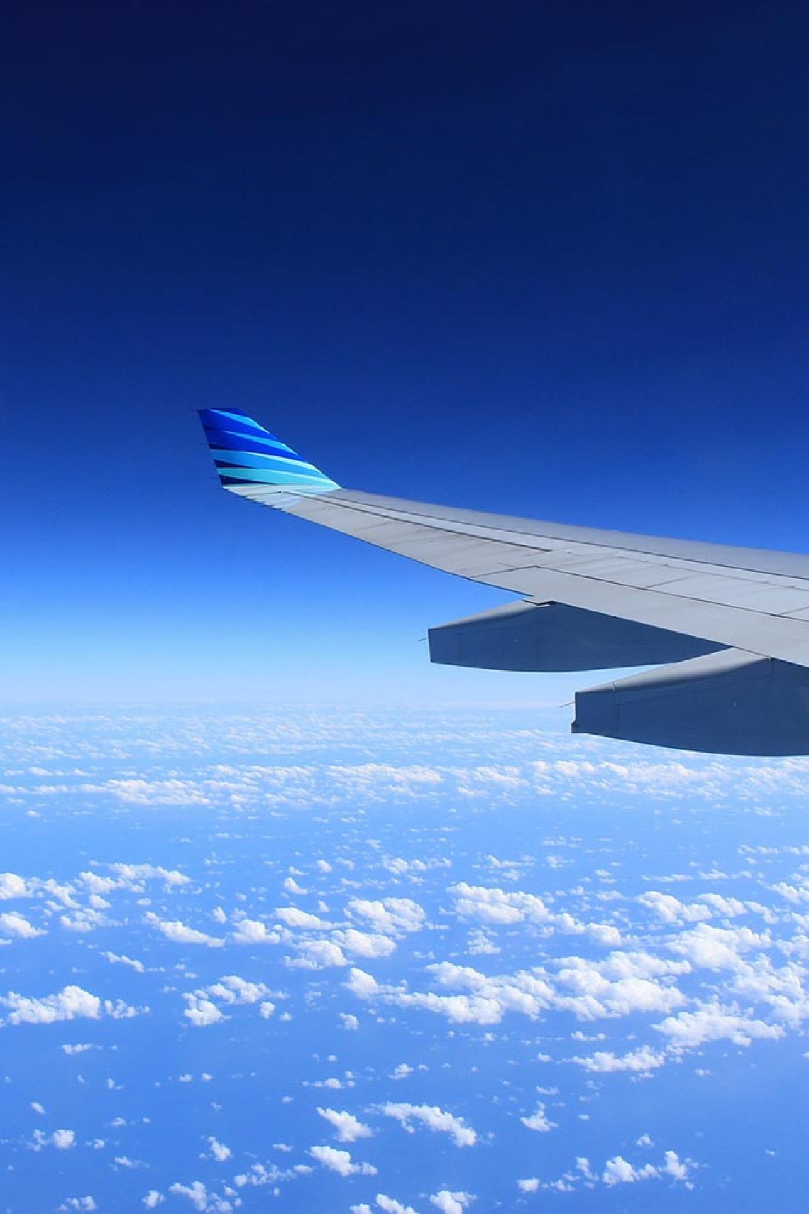Traveling to Greece