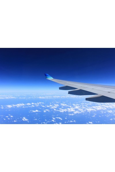 Traveling to Greece