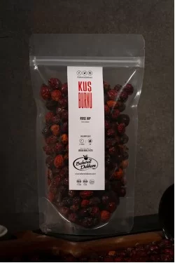 Baharat Dükkanı Kuşburnu 200gr