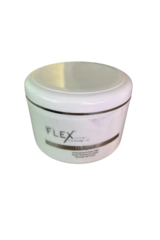Flex Masaj Jeli 300 ML Flex Masaj Jeli 300 ML